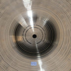 22" Paiste Signature Power Ride 3756 grams from 1999