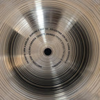 22" Paiste Signature Power Ride 3756 grams from 1999