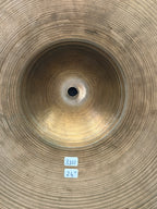 24" Zildjian Avedis Ride 3311 grams from 1960's