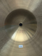 26" Paiste 602 Medium 4143 grams from 1973
