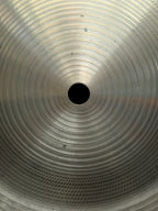 26" Paiste 602 Ride 4629 grams from 1974