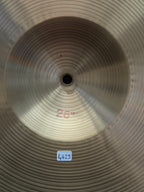 26" Paiste 602 Ride 4629 grams from 1974