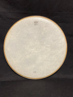 18" Remo Legacy LE w/Reemlar coated drumhead