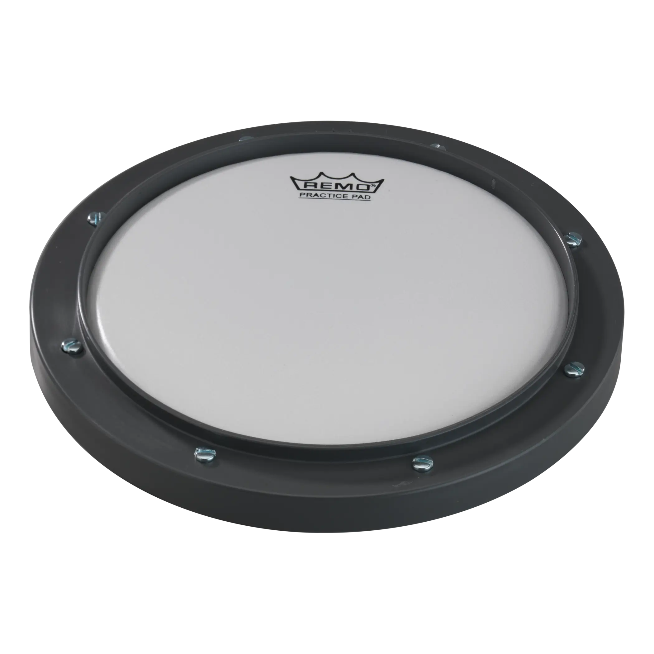 10" Remo Tunable Practice Pad