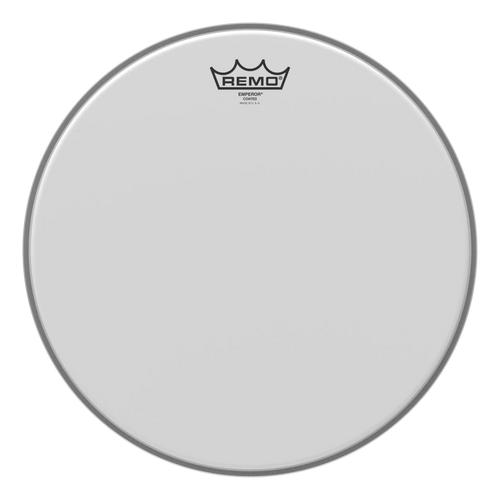 14" Remo Coated Emperor  BE-0114-00