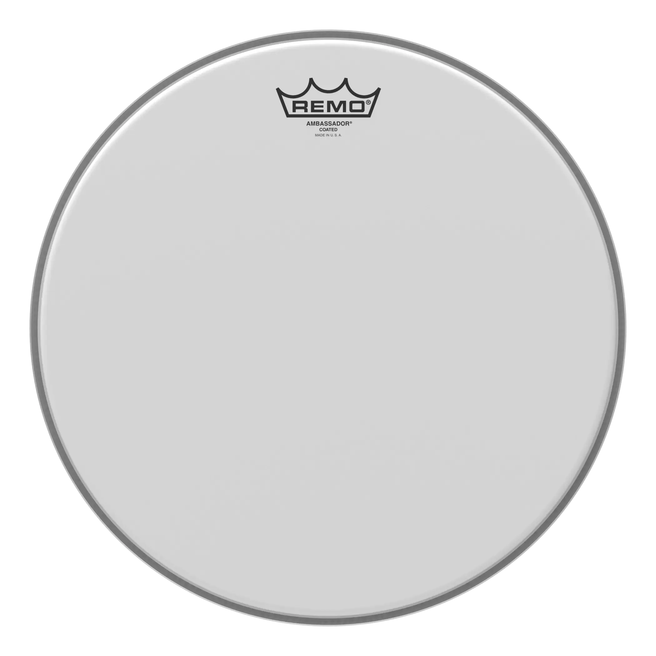 14" Remo Coated Ambassador  BA-0114-00