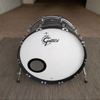 Gretsch Brooklyn Bass Drum 24" x 14" Grey Oyster