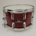 Pearl ET814X 8-ply Maple snare drum 14" x 8" Made in Japan from 1980's