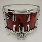 Pearl ET814X 8-ply Maple snare drum 14" x 8" Made in Japan from 1980's