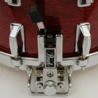 Pearl ET814X 8-ply Maple snare drum 14" x 8" Made in Japan from 1980's