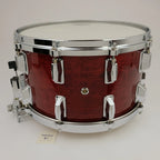 Pearl ET814X 8-ply Maple snare drum 14" x 8" Made in Japan from 1980's
