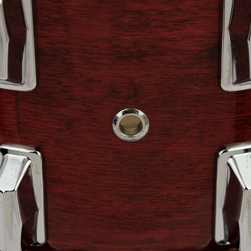 Pearl ET814X 8-ply Maple snare drum 14" x 8" Made in Japan from 1980's