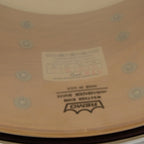 Pearl ET814X 8-ply Maple snare drum 14" x 8" Made in Japan from 1980's