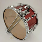 Pearl ET814X 8-ply Maple snare drum 14" x 8" Made in Japan from 1980's