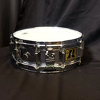 Rogers SuperTen 14" x 5" Snare Drum from 1976
