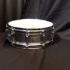 Rogers SuperTen 14" x 5" Snare Drum from 1976
