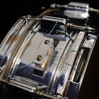Rogers SuperTen 14" x 5" Snare Drum from 1976
