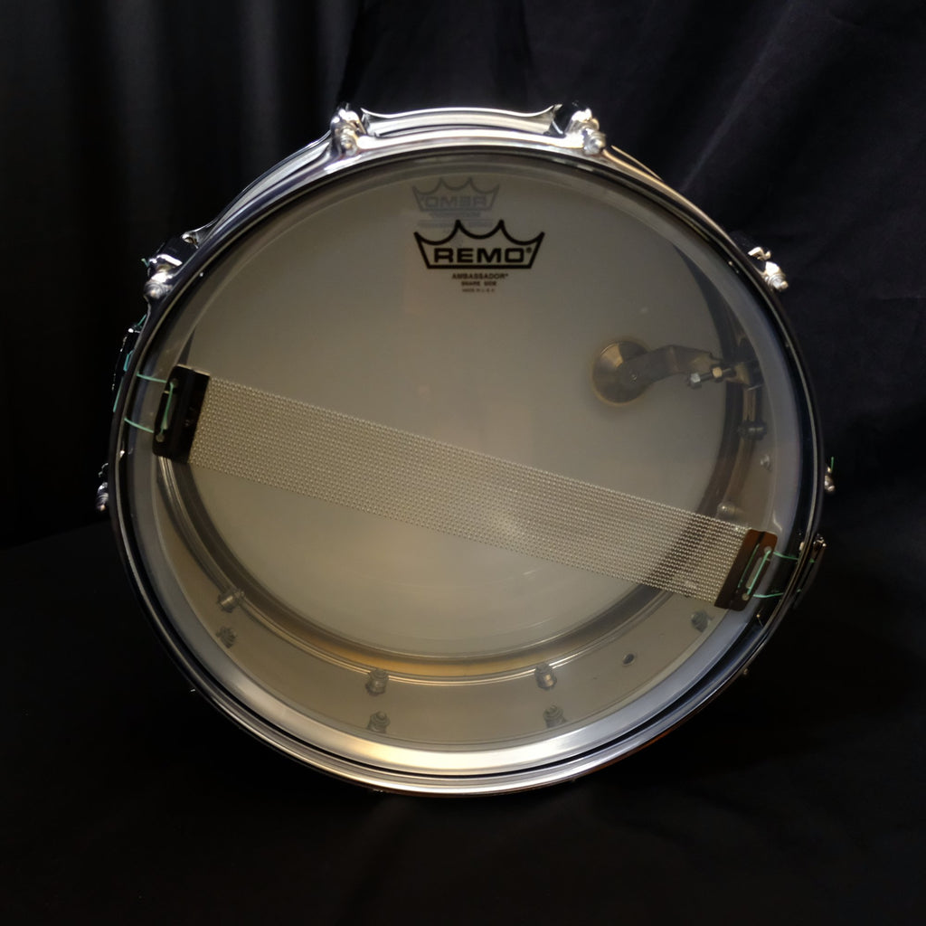 Rogers SuperTen 14" x 5" Snare Drum from 1976