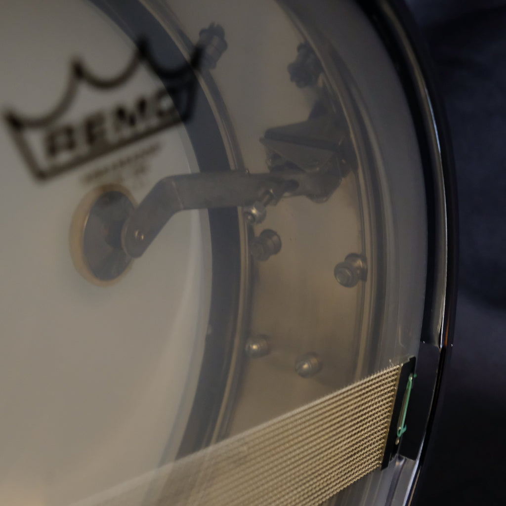 Rogers SuperTen 14" x 5" Snare Drum from 1976