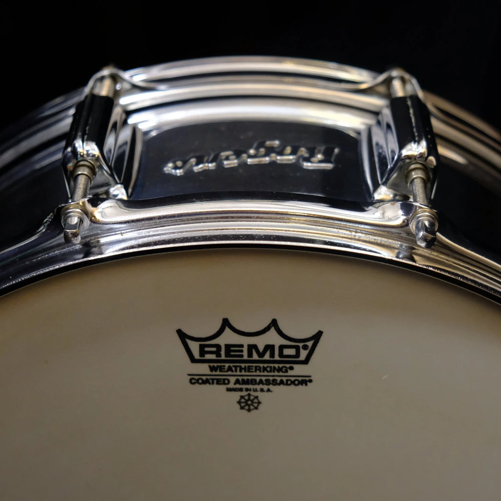 Rogers SuperTen 14" x 5" Snare Drum from 1976