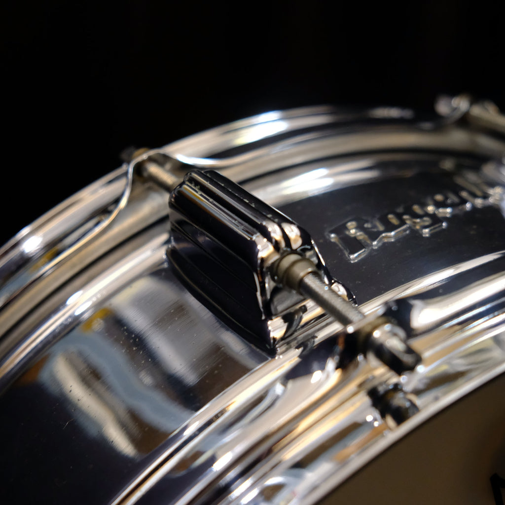 Rogers SuperTen 14" x 5" Snare Drum from 1976