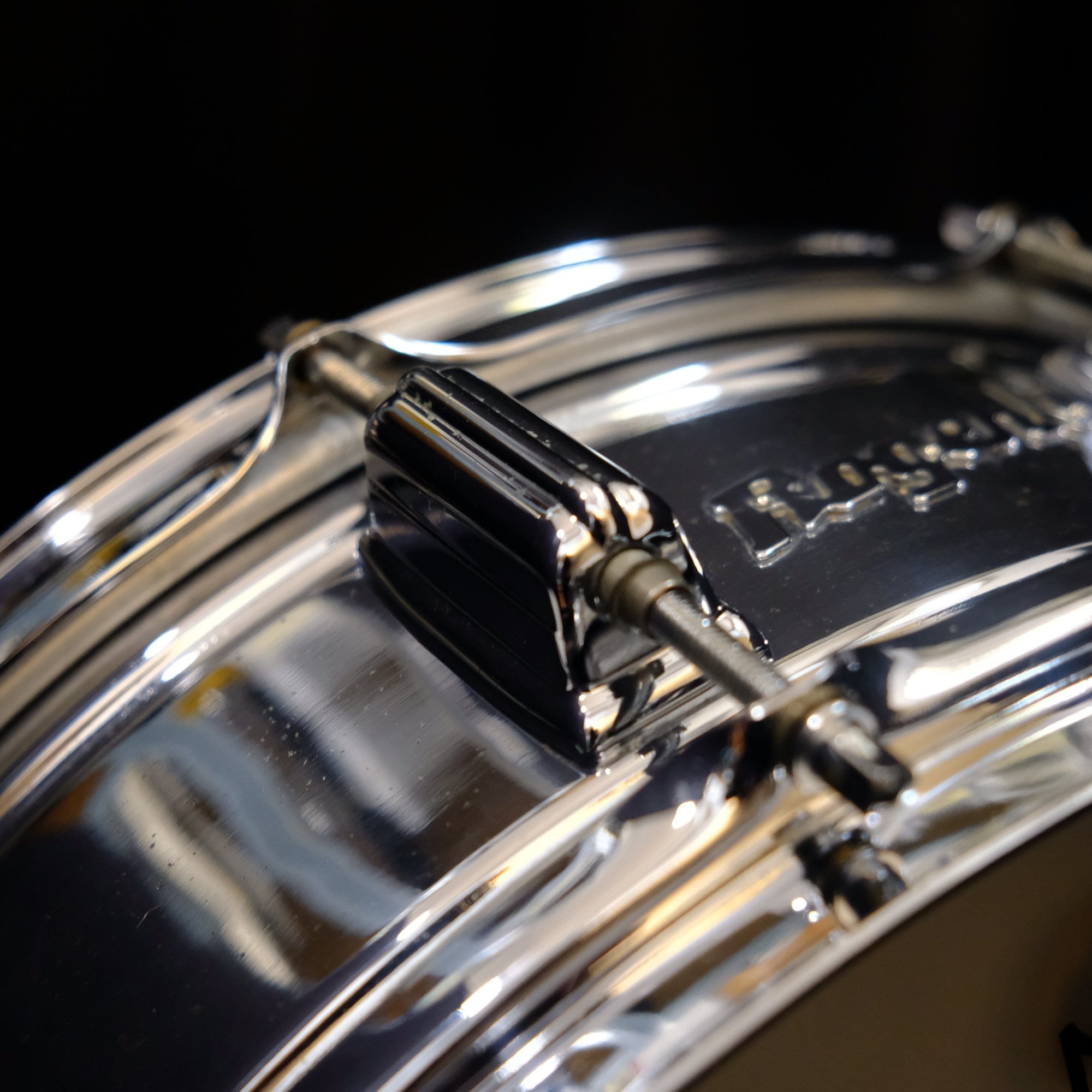 Rogers SuperTen 14" x 5" Snare Drum from 1976
