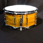 Ludwig Classic Maple Ltd Edition Satinwood 14" x 6,5" Snare Drum