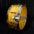 Ludwig Classic Maple Ltd Edition Satinwood 14" x 6,5" Snare Drum