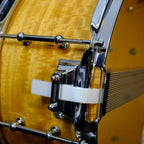 Ludwig Classic Maple Ltd Edition Satinwood 14" x 6,5" Snare Drum