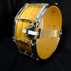 Ludwig Classic Maple Ltd Edition Satinwood 14" x 6,5" Snare Drum
