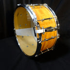 Ludwig Classic Maple Ltd Edition Satinwood 14" x 6,5" Snare Drum