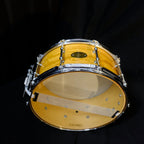 Ludwig Classic Maple Ltd Edition Satinwood 14" x 6,5" Snare Drum