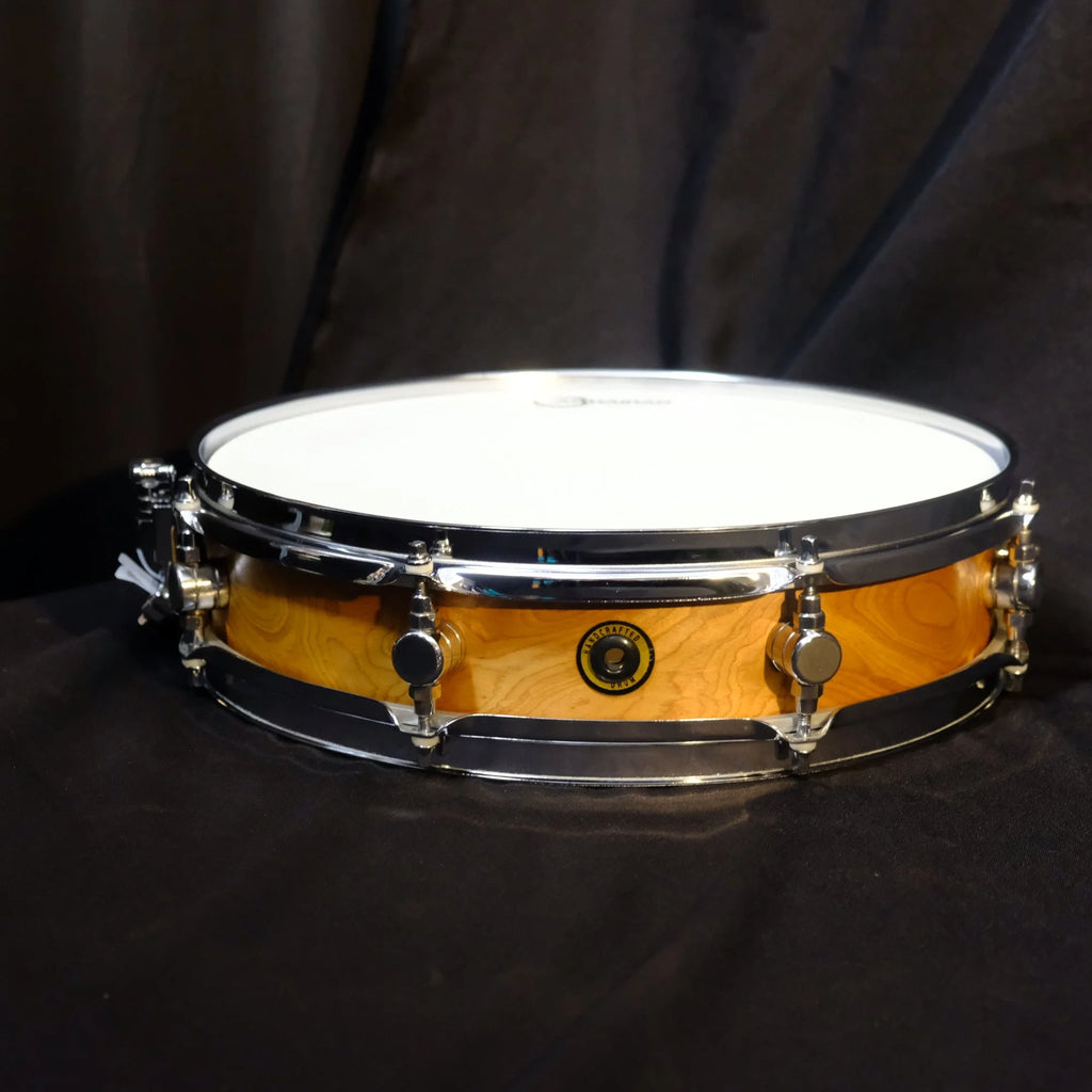 Odery Hand Made Imbuya wood 14" x 3,5" Snare Drum