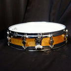 Odery Hand Made Imbuya wood 14" x 3,5" Snare Drum
