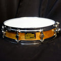 Odery Hand Made Imbuya wood 14" x 3,5" Snare Drum