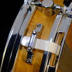 Odery Hand Made Imbuya wood 14" x 3,5" Snare Drum