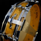 Odery Hand Made Imbuya wood 14" x 3,5" Snare Drum