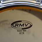 Odery Hand Made Imbuya wood 14" x 3,5" Snare Drum