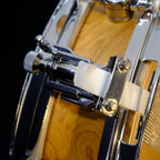Odery Hand Made Imbuya wood 14" x 3,5" Snare Drum
