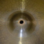 14" Paiste Giant Beat Hi-Hat from 1972