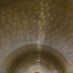 14" Paiste Giant Beat Hi-Hat from 1972
