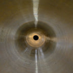 14" Paiste Giant Beat Hi-Hat from 1972