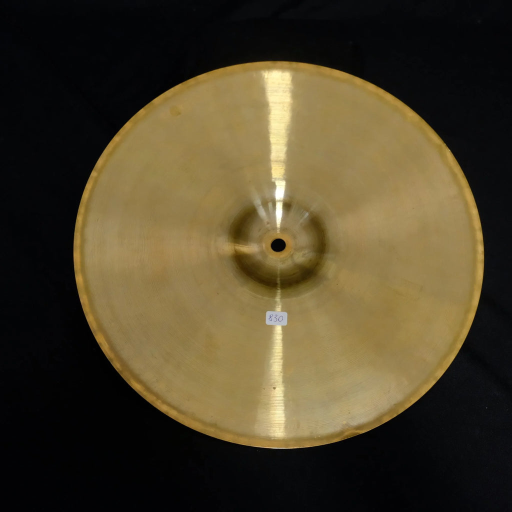 14" Paiste Giant Beat Hi-Hat from 1972