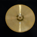 14" Paiste Giant Beat Hi-Hat from 1972