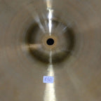 14" Paiste Giant Beat Hi-Hat from 1972