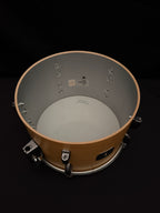 Gretsch Broadkaster BOP Drumset 18"-12"-14" + Snare in Satin Maple from 2000
