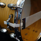 Gretsch Full Range Snare Drum 14" x 6.5" Ash Natural