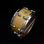 Gretsch Full Range Snare Drum 14" x 6.5" Ash Natural