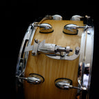Gretsch Full Range Snare Drum 14" x 6.5" Ash Natural