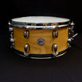 Gretsch Full Range Snare Drum 14" x 6.5" Ash Natural
